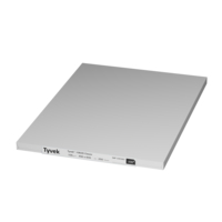 Feuilles indéchirables Tyvek® 1082D Classic Blanc 105 g/m² 450 mm x 640 mm