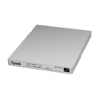 Feuilles polyéthylène indéchirable Tyvek® 1057D Classic blanc 160µm 450 mm x 640 mm vendu par 500 feuilles