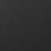 Vinyles teintés masse coulés Avery 800 821 noir mat adhésif permanent 615 mm x 50 m