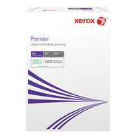 Xerox Premier - Papier multifonction Blancheur 161 CIE - A4 et A3 - du 70g au 90G