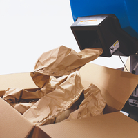 Visuel FillPak Trident