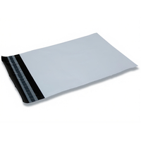 Pochette opaque recyclé - 710147