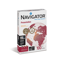 Navigator Présentation - Papier Premium Blancheur 169 CIE - 100g - A4 & A3