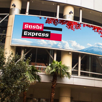 adhésif en rouleaux pour jet d'encre Orajet 3165-RA brillant adhésif solvant permanent gris blanc 150g 1370mm x 50m