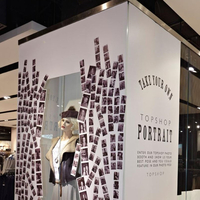 Vinyle monomère mat MACtac JT 8500 WM-RT B