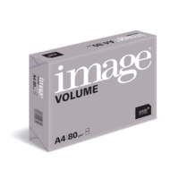 Image Volume - Ramette de papier 80 g/m²- Blancheur 146 CIE