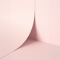 Papier Keaykolour Pastel Pink 450 g/m² 700 mm x 1000 mm Paquet de 50 feuilles