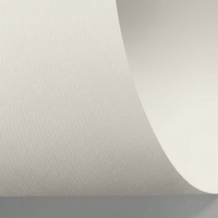 Papier Rives Laid Natural White 220g/m² 700 mm x 1000 mm Paquet de 100 feuilles