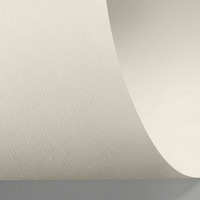 Papier Rives Laid Pale Cream 220g/m² 700 mm x 1000 mm Paquet de 100 feuilles