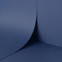 Papier Keaykolour Original Bleu De Sèvres 450 g/m² 700 mm x 1000 mm Paquet de 50 feuilles