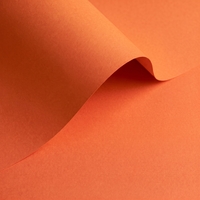 Papier Olin Colours Orange 90g/m² 450mm x 640mm