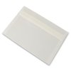 Enveloppe C5 Curious Translucents Color Perle 100g/m²