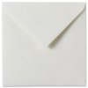 Enveloppe carrée 225 mm x 225 mm Rivoli Blanc 120 g/m²