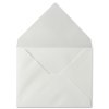 Enveloppe 164 mm x 210 mm Arches Billet de Mariage Blanc 115 g/m²