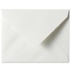 Enveloppe 164 mm x 210 mm Arches Billet de Mariage Blanc 115 g/m²