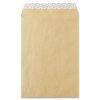 Pochette C4 Kraft 90g bande autocollante protégée- Antalis Premium