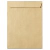 Pochette C4 Kraft 90g bande autocollante protégée- Antalis Premium