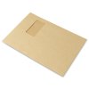 Pochette C4 Kraft 90g avec fenêtre - Antalis Premium