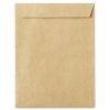 Pochette C4 Kraft 90g avec fenêtre - Antalis Premium