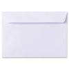 Enveloppe C5 Valentinoise Blanc Extra 110 g/m²