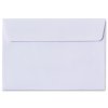 Enveloppe C6 Blanche- Antalis Premium