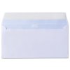 Enveloppe DL  Blanche 90 g/m² avec fenêtre 35x100 - Antalis Premium