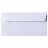 Enveloppe DL  Blanche 90 g/m² avec fenêtre 35x100 - Antalis Premium