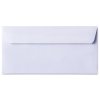 Enveloppe DL Blanche 80 g/m² avec fenêtre 45x100 mm- Antalis Premium