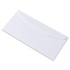 Enveloppe 107mm x 215 mm 80  g/m²-  Mise sous pli  - Antalis Premium