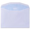 Enveloppe C5 mise sous pli avec fenêtre 45x100 - Antalis Premium