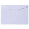 Enveloppe C5 mise sous pli avec fenêtre 45x100 - Antalis Premium