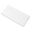 Enveloppe DL Conqueror Stonemarque Blanc 120 g/m²