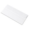 Enveloppe DL Conqueror Laid High White 120g/m² Boîte de 500 pièces