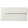 Enveloppe DL Conqueror Laid Oyster 120 g/m²