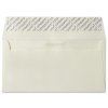 Enveloppe DL Conqueror Laid Cream 120 g/m² avec fenêtre 45 mm x 100 mm