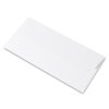 Enveloppe DL Conqueror Wove High White 120g/m² Boîte de 500 pièces