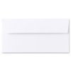 Enveloppe DL Conqueror Contour Brillant White 120 g/m²