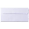 Enveloppe DL Conqueror CX22 Blanc Diamant 120g/m² avec fenêtre