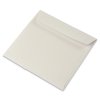Enveloppe carré 170 x 170 mm  Curious Metallics Virtual Pearl 120 g/m²