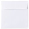 Enveloppe carrée 170 mm x 170 mm Conqueror Iridescent Jaune Moiré 120 g/m²