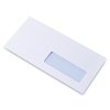 Enveloppe Blanche C5/C6 80 g/m² Mise sous pli avec Fenêtre 35x100 - Antalis Premium
