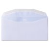 Enveloppe Blanche C5/C6 80 g/m² Mise sous pli avec Fenêtre 35x100 - Antalis Premium