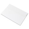 Enveloppe C5 Conqueror Wove Blanc 120g/m² avec fenêtre