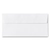Enveloppe DL Conqueror Contour Blanc 120 g/m²