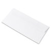Enveloppe DL Conqueror Contour Blanc 120 g/m²