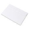 Enveloppe C5 Conqueror Connoisseur 100% Coton Blanc Coton 120 g/m²