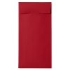 Pochette de création DL Plike Rouge 120 g/m²