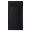 Pochette de création DL Plike Noir 120 g/m²