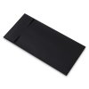 Pochette de création DL Plike Noir 120 g/m²