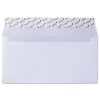 Enveloppe DL Blanche 90 g/m² avec fenêtre 35x100 mm - Antalis Prestige